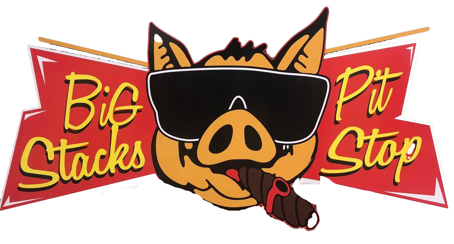 Big Stacks BBQ